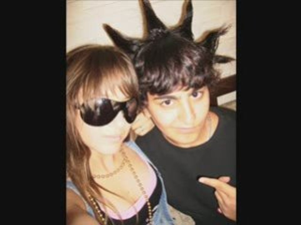 Obicham te adski mnogo