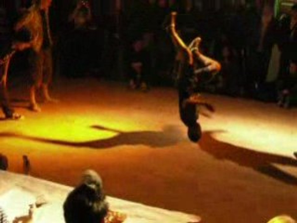 Finale DONT PANIK CREW vs URBAN SPIRIT 1