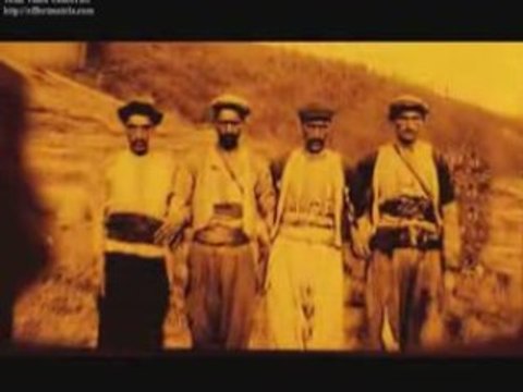 Ferhat Tunç- Biko- Dersim 38 Katliami Klibi