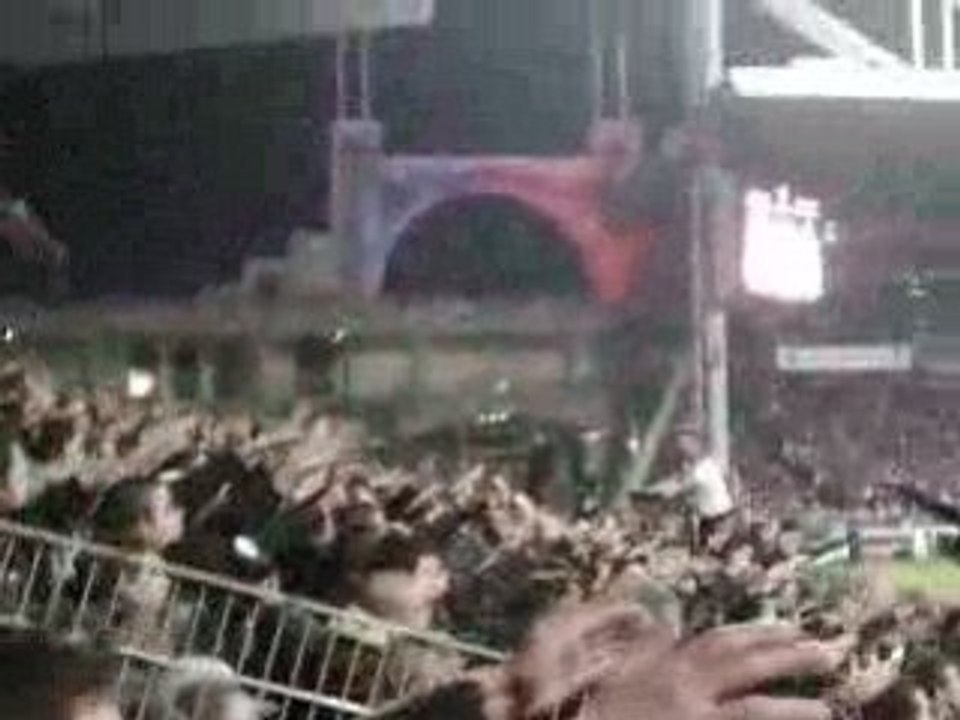 Horto Magiko Lyonnais (Gerland)