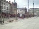 Clermont-Ferrand: Place de Jaude et Tramway