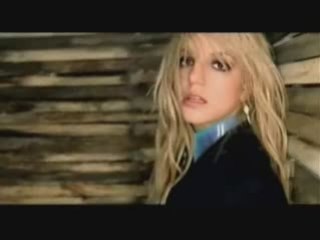 Britney Spears - Me Againts The Music (The Stop Remix)