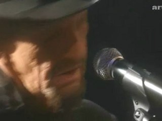 Calvin RUSSELL - Crossroads