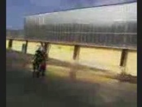 Manoeuvre M3 avec les SP de LANNILIS