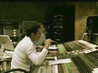 Histoire d'un making of la ou je pars