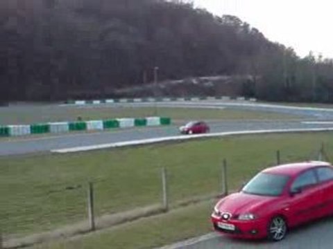 106 turbo folembray le 01/02/2009