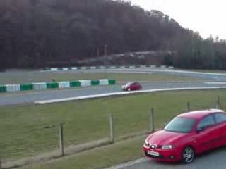 106 turbo folembray le 01/02/2009