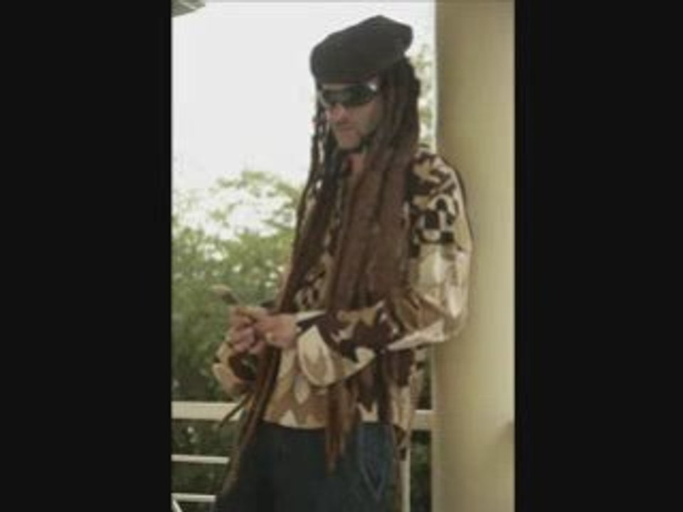 Alborosie - Kingdom Of Zion