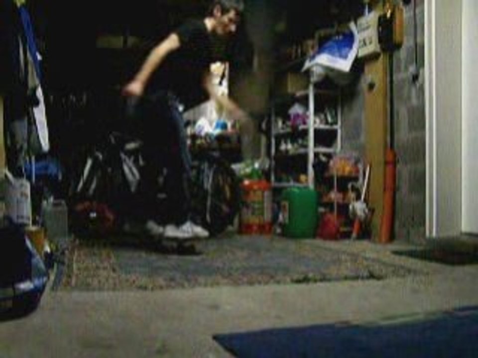 street skate