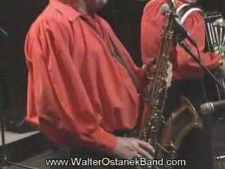 Roll Out the Barrel-Polka Videos-Ostanek Polka Videos