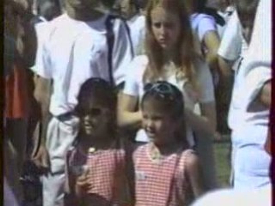 2000.08 Fete des Jumeaux