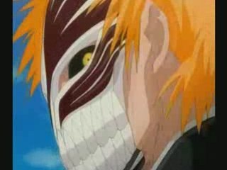 AMV 2 Ichigo vs Grimmjow
