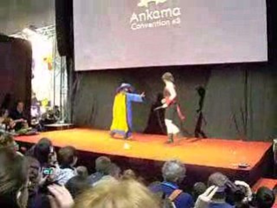 AC#3 Concours de Cosplay en groupe (N°6)