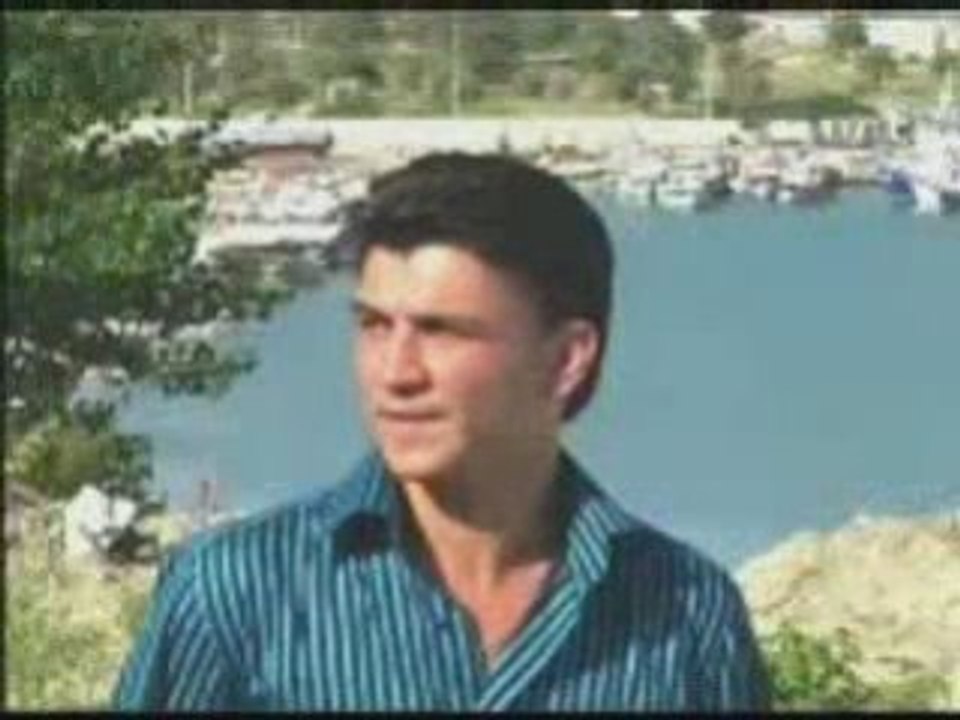 AHMET EŞKİN KARA KIZ