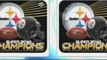 Pittsburgh Steelers NFL Super Bowl XLIII Champion Gear