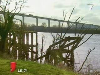 Nantes : Plan de relance de François Fillon