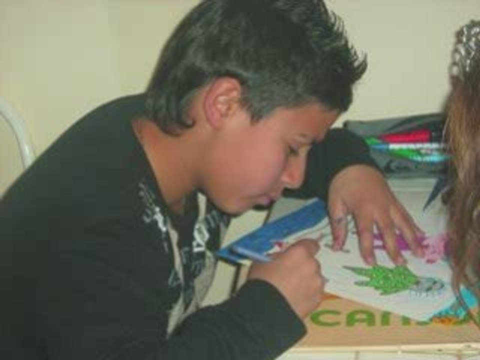 voila ma petite famille ke jaime