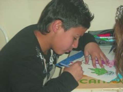 voila ma petite famille ke jaime