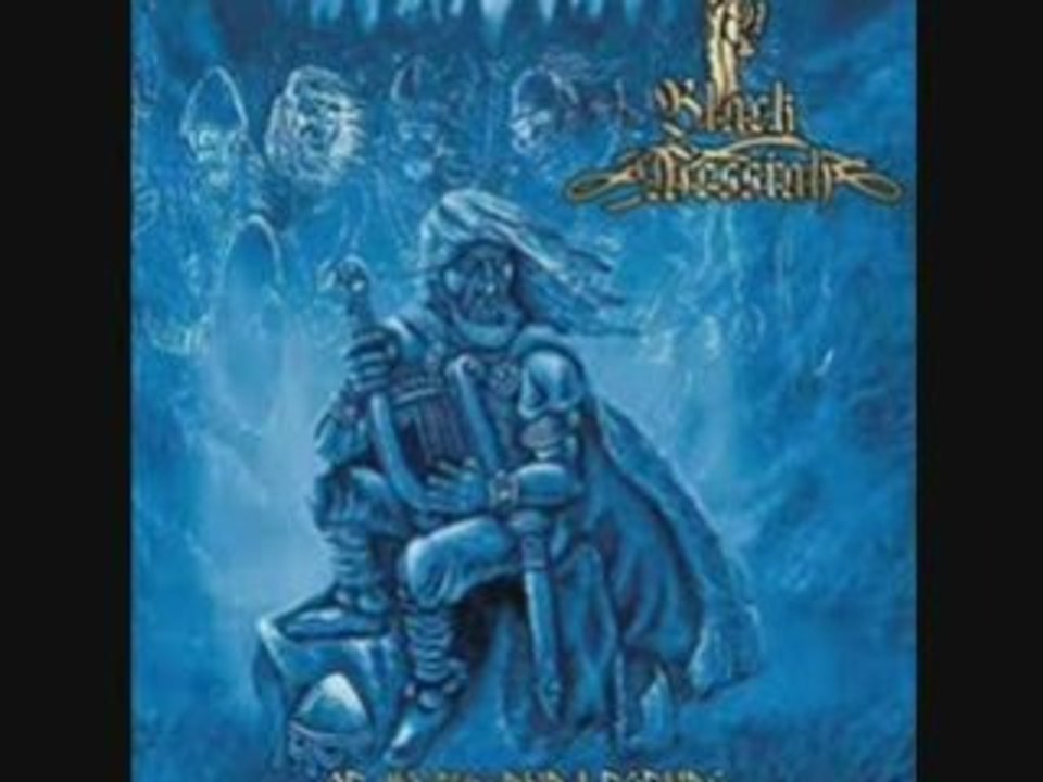 Black Messiah - Irminsul