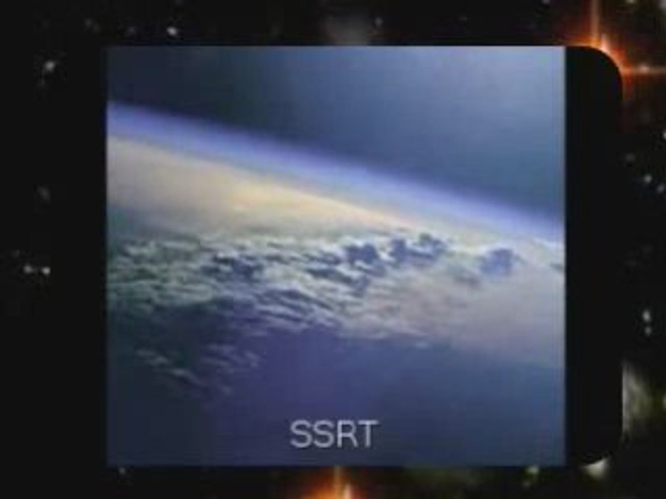 Dr. Paul A. LaViolette: Galactic Superwave Theory Teil 2