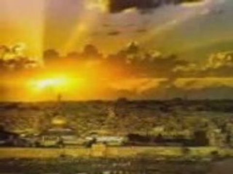 Nasheed for Gaza and Palestine