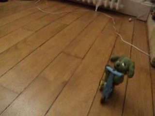 Nouveaux programmes de technologie : la skatinette !