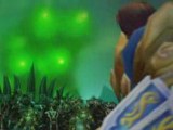 [ WoW ] Cinematic Wrath of the Lich King