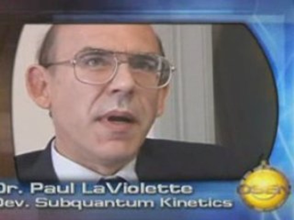 Galactic Superwave Theory Part 1