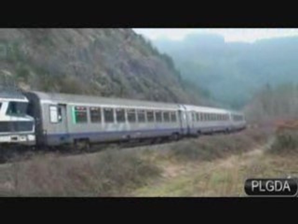 CC72000,  24 décembre 2008