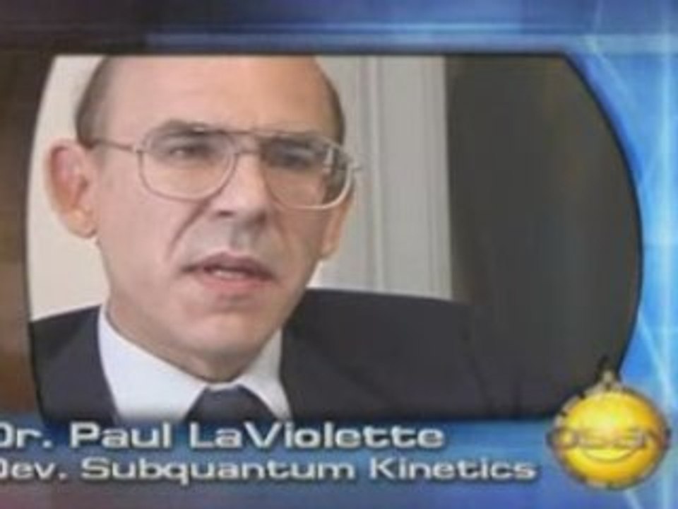 Galactic Superwave Theory Part 2