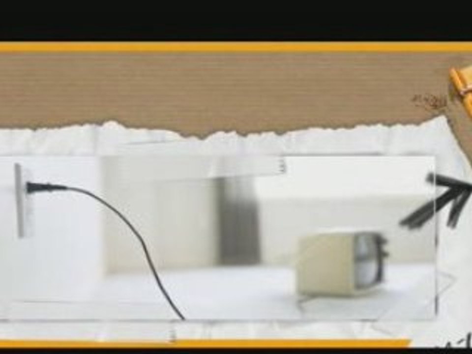 AdWords Landing Page Tip: Blink