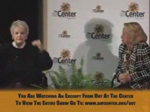 Elaine Stritch Uncensored Take on the Word F*#k