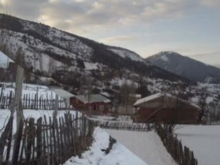 DORTKONAK KOYU