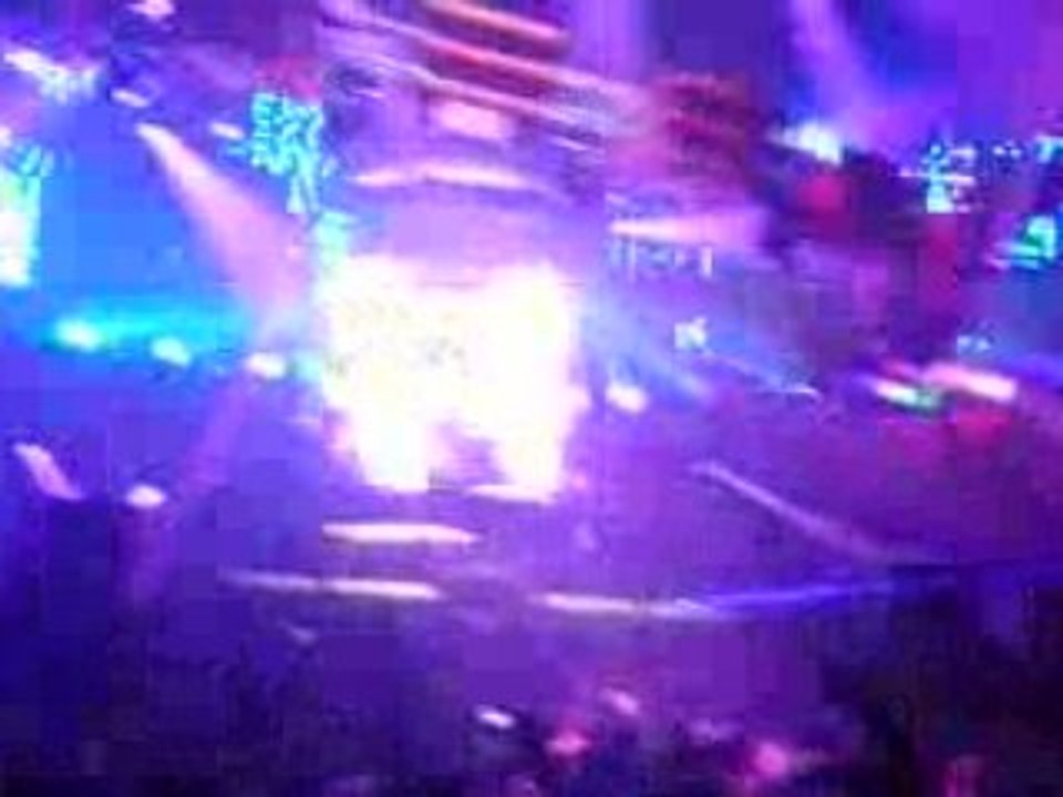 reverze 2009 @ anvers - The activator vs stephy 1