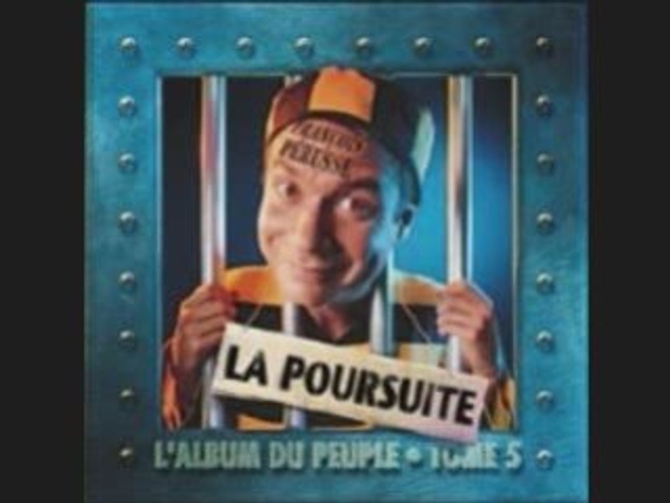 entrevue avec Francois Pérusse