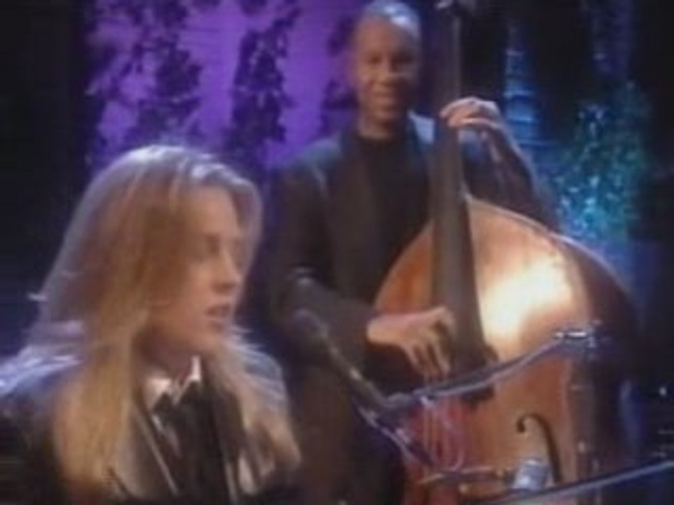 Diana Krall - Fly me to the moon