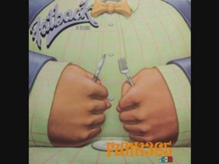 FATBACK - She's a Go Getter - 1985 - Cotillion