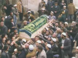 Şeyh Muhammed Kazım