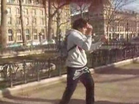 Acidious - Performers Crew