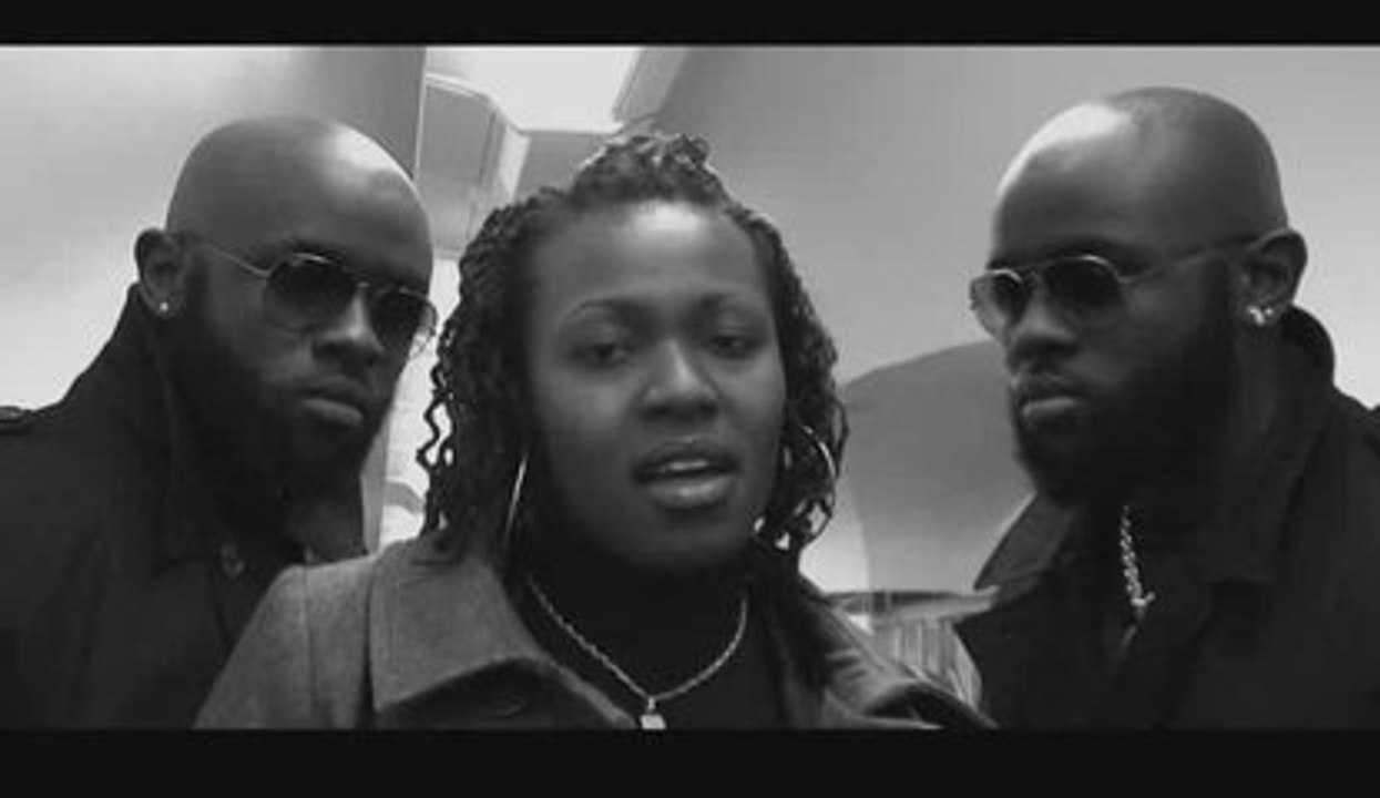 CLIP LES GRUMOS - DEVOIR DE MEMOIRE