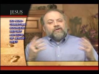 So...What did the ancients say about Jesus???