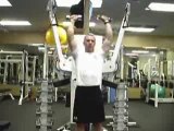 Personal Trainer Tempe,AZ/Fat Loss/fitness/Troy M Anderson