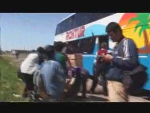 TOMS Shoes - A History