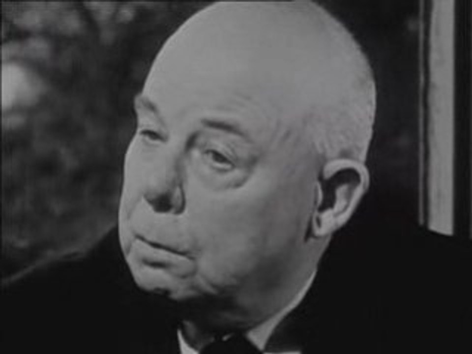 ORTF JEAN RENOIR PARLE DE SON ART LE CINEMA ARCHIVES VOST HQ