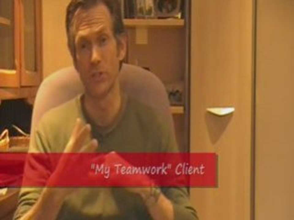 True collaborative tools from Alcatel's Instant Communicator