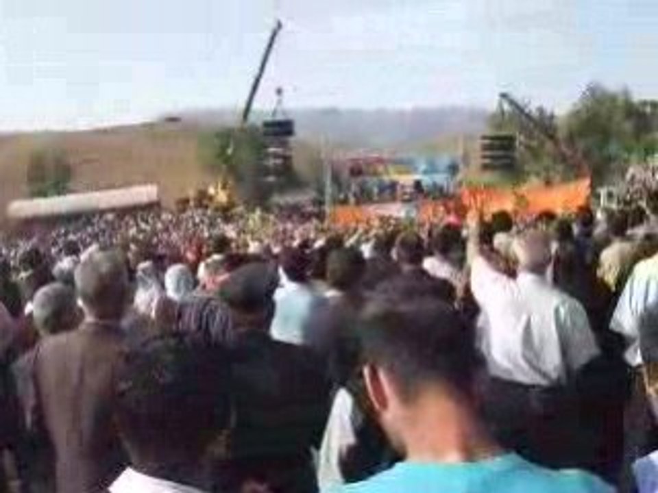 Festîvala Silopî Cûdi Nûh 2008