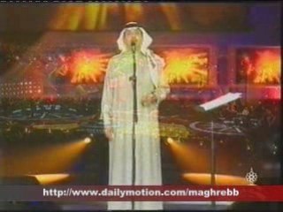 Mohamed Abdo - lilah lilah