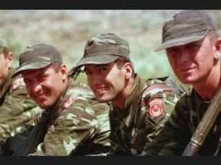 BEDIRHAN GOKCE 2007 OGLUMA