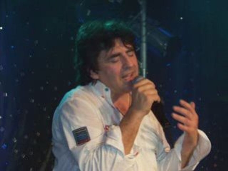 CLAUDE BARZOTTI DOMAINE DE LA CENDREE