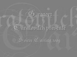 Le Grand Casting - La Soirée et les résultats